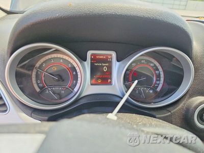 Zdjęcie 9 z 13 samochodu: 2017 DODGE JOURNEY GT VIN:3C4PDDEG8HT593329 - miniatura