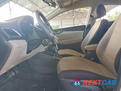 Zdjęcie 7 z 12 samochodu: 2019 HYUNDAI ACCENT SEL VIN:3KPC24A34KE069274 - miniatura