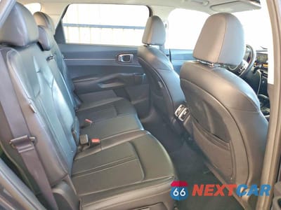 Zdjęcie 11 z 13 samochodu: 2024 KIA SORENTO S VIN:5XYRL4JCXRG289880 - miniatura