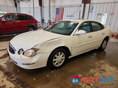 2006 BUICK LACROSSE CXL 2G4WD582661263152 - główne zdjęcie licytacji z USA - miniatura