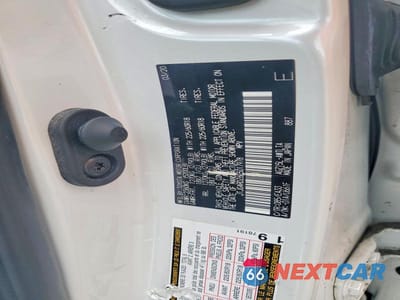 Zdjęcie 13 z 13 samochodu: 2020 LEXUS NX 300 VIN:JTJGARDZ6L5017978 - miniatura