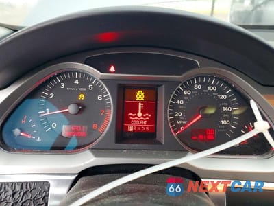 Zdjęcie 9 z 12 samochodu: 2007 AUDI A6 3.2 QUATTRO VIN:WAUDH74FX7N013821 - miniatura