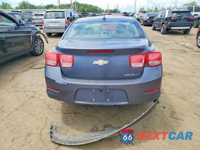 Zdjęcie 6 z 12 samochodu: 2013 CHEVROLET MALIBU 1LT VIN:1G11C5SA1DF263057 - miniatura