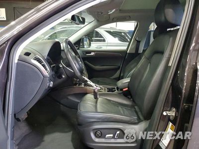 Zdjęcie 7 z 13 samochodu: 2016 AUDI Q5 PREMIUM PLUS S-LINE VIN:WA1D7AFP7GA040033 - miniatura