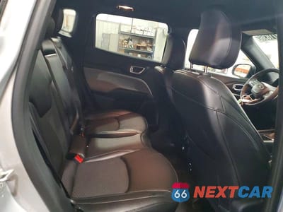Zdjęcie 10 z 12 samochodu: 2024 JEEP COMPASS LATITUDE VIN:3C4NJDBNXRT111593 - miniatura