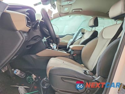 Zdjęcie 7 z 13 samochodu: 2020 HYUNDAI SANTA FE SE VIN:5NMS23ADXLH247942 - miniatura
