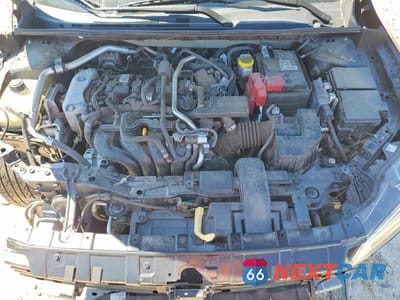 Zdjęcie 11 z 12 samochodu: 2023 NISSAN SENTRA SR VIN:3N1AB8DV8PY230567 - miniatura