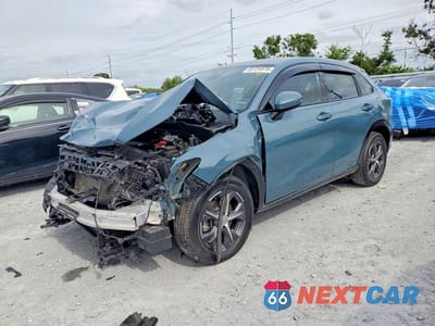 2024 HONDA HR-V EXL 3CZRZ1H77RM740864 - główne zdjęcie licytacji z USA - miniatura