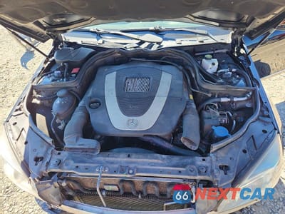 Zdjęcie 11 z 13 samochodu: 2010 MERCEDES-BENZ C 350 VIN:WDDGF5GB0AR099052 - miniatura