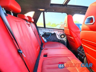 Zdjęcie 11 z 13 samochodu: 2016 BMW X5 M VIN:5YMKT6C56G0R78739 - miniatura