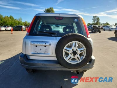 Zdjęcie 6 z 12 samochodu: 1998 HONDA CR-V EX VIN:JHLRD1869WC106807 - miniatura
