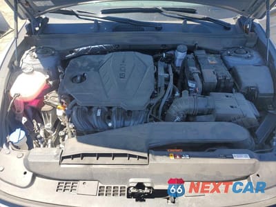 Zdjęcie 11 z 12 samochodu: 2025 HYUNDAI SONATA SEL VIN:KMHL64JA0SA454137 - miniatura