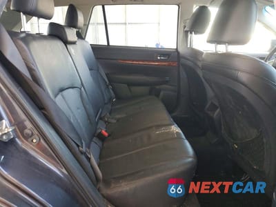 Zdjęcie 11 z 13 samochodu: 2011 SUBARU OUTBACK 2.5I LIMITED VIN:4S4BRBJC2B3374187 - miniatura