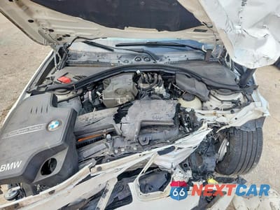 Zdjęcie 11 z 12 samochodu: 2014 BMW 328 I VIN:WBA3A5C52EF605105 - miniatura