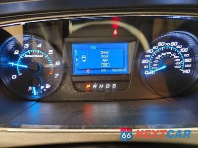 Zdjęcie 9 z 12 samochodu: 2018 FORD TAURUS SE VIN:1FAHP2D84JG125849 - miniatura