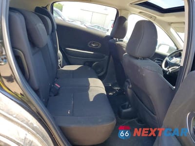 Zdjęcie 11 z 14 samochodu: 2016 HONDA HR-V EX VIN:3CZRU6H52GM729908 - miniatura