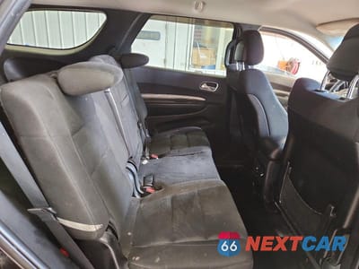 Zdjęcie 11 z 13 samochodu: 2012 DODGE DURANGO SXT VIN:1C4RDJAG2CC181263 - miniatura