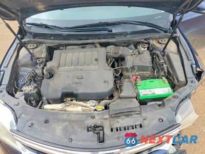 Zdjęcie 11 z 13 samochodu: 2013 TOYOTA AVALON LIMITED VIN:4T1BK1EB8DU028139 - miniatura