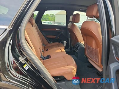 Zdjęcie 11 z 14 samochodu: 2021 AUDI Q5 PREMIUM PLUS VIN:WA1BAAFY0M2015398 - miniatura