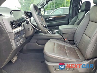 Zdjęcie 7 z 13 samochodu: 2026 CHEVROLET SUBURBAN C1500 HIGH COUNTRY VIN:1GNS5GKL2TR133022 - miniatura