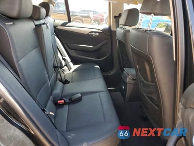 Zdjęcie 11 z 13 samochodu: 2015 BMW X1 SDRIVE28I VIN:WBAVM1C55FV319457 - miniatura
