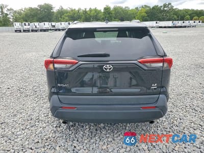 Zdjęcie 6 z 13 samochodu: 2021 TOYOTA RAV4 LE VIN:2T3F1RFV1MC222046 - miniatura