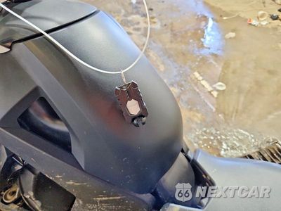 Zdjęcie 8 z 9 samochodu: 2024 CAN-AM RYKER VIN:3JB2FEF49RJ000429 - miniatura
