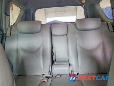Zdjęcie 10 z 13 samochodu: 2011 TOYOTA RAV4 LIMITED VIN:2T3DF4DV4BW095237 - miniatura
