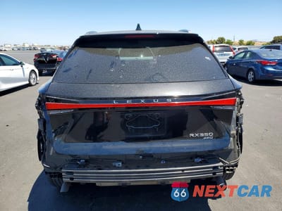 Zdjęcie 6 z 14 samochodu: 2023 LEXUS RX 350 PREMIUM+ VIN:2T2BAMCA7PC034742 - miniatura