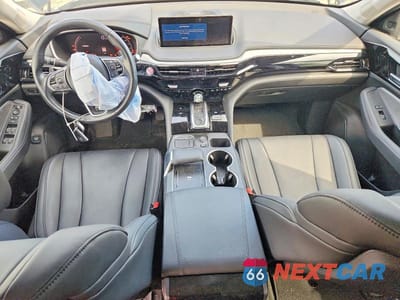 Zdjęcie 8 z 13 samochodu: 2024 ACURA MDX VIN:5J8YD9H30RL002189 - miniatura