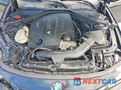 Zdjęcie 11 z 12 samochodu: 2013 BMW 335 XI VIN:WBA3B9C56DF140671 - miniatura