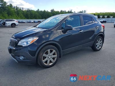 2013 BUICK ENCORE KL4CJGSB0DB148414 - główne zdjęcie licytacji z USA - miniatura