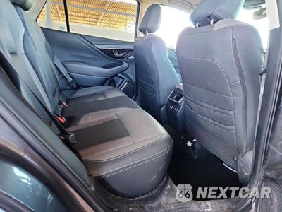 Zdjęcie 11 z 13 samochodu: 2024 SUBARU OUTBACK ONYX EDITION XT VIN:4S4BTGLD0R3260333 - miniatura