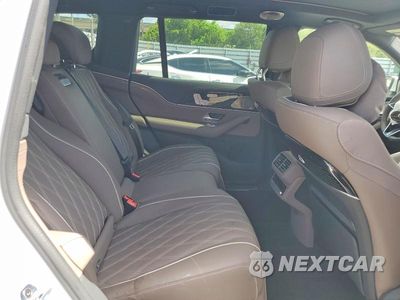 Zdjęcie 11 z 13 samochodu: 2026 MERCEDES-BENZ GLS MERCEDES-MAYBACH GLS600 4M VIN:4JGFF8HBXTB544278 - miniatura