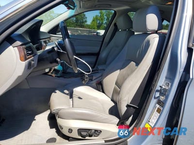 Zdjęcie 7 z 12 samochodu: 2006 BMW 330 I VIN:WBAVB33586KR75364 - miniatura