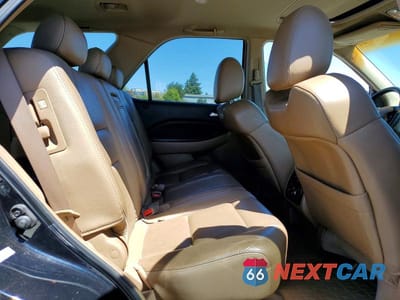 Zdjęcie 11 z 13 samochodu: 2006 ACURA MDX TOURING VIN:2HNYD18666H526248 - miniatura