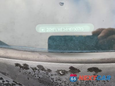Zdjęcie 13 z 13 samochodu: 2017 GMC TERRAIN DENALI VIN:2GKFLVE34H6130713 - miniatura