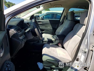 Zdjęcie 7 z 13 samochodu: 2016 HONDA CR-V LX VIN:2HKRM3H31GH559730 - miniatura