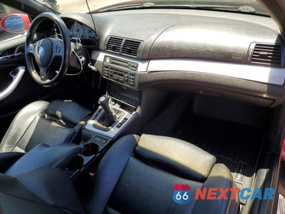 Zdjęcie 8 z 12 samochodu: 2003 BMW M3 VIN:WBSBR93403PK03461 - miniatura