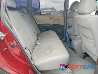 Zdjęcie 11 z 13 samochodu: 2006 TOYOTA HIGHLANDER LIMITED VIN:JTEDP21A260094841 - miniatura