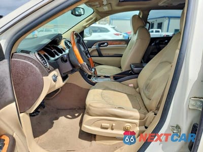 Zdjęcie 7 z 13 samochodu: 2009 BUICK ENCLAVE CXL VIN:5GAER23D29J119327 - miniatura