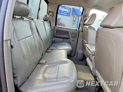 Zdjęcie 10 z 12 samochodu: 2006 DODGE RAM 1500 ST VIN:1D7HU182X6S610512 - miniatura