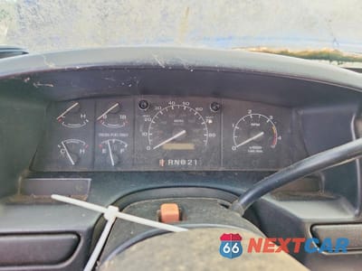 Zdjęcie 9 z 12 samochodu: 1996 FORD F250 VIN:1FTHX26FXTEA39613 - miniatura