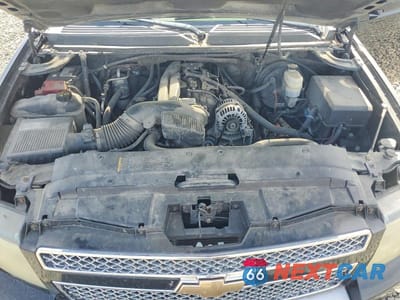 Zdjęcie 11 z 12 samochodu: 2011 CHEVROLET AVALANCHE LT VIN:3GNTKFE38BG108823 - miniatura