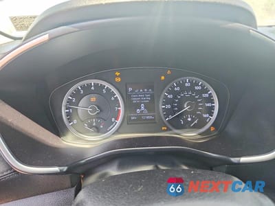 Zdjęcie 9 z 13 samochodu: 2019 HYUNDAI SANTA FE SE VIN:5NMS2CAD7KH072113 - miniatura