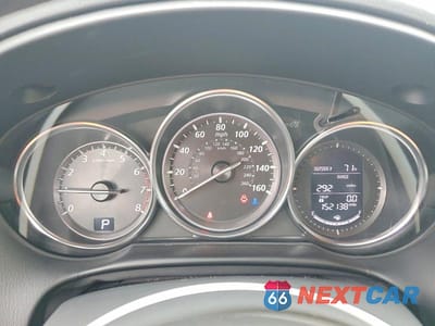 Zdjęcie 9 z 13 samochodu: 2014 MAZDA CX-5 GT VIN:JM3KE4DYXE0349750 - miniatura