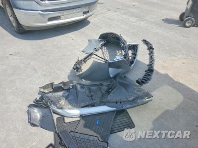 Zdjęcie 13 z 14 samochodu: 2025 TOYOTA SIENNA XSE 7-PASSENGER VIN:5TDCSKFC9SS218359 - miniatura