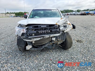 Piąte zdjęcie samochodu w środku: 2014 TOYOTA TACOMA DOUBLE CAB PRERUNNER VIN:3TMJU4GN6EM169641 - miniatura