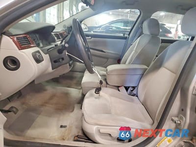 Zdjęcie 7 z 12 samochodu: 2006 CHEVROLET IMPALA LS VIN:2G1WB58K169373529 - miniatura