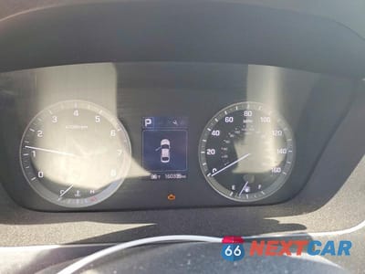 Zdjęcie 9 z 12 samochodu: 2017 HYUNDAI SONATA SE VIN:5NPE24AF5HH469920 - miniatura